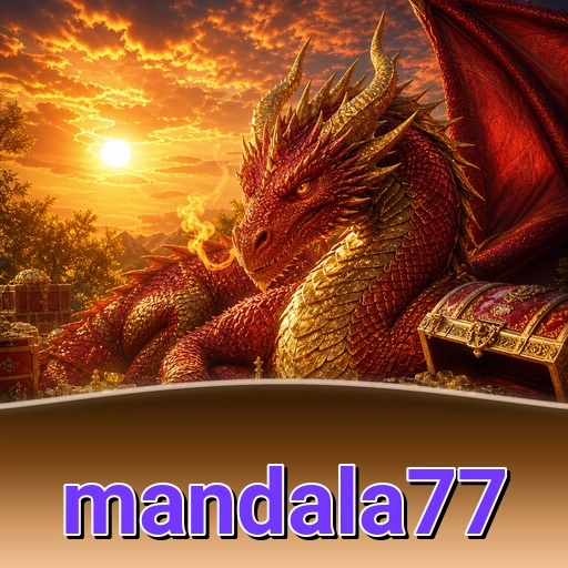 Layar fitur mandala77