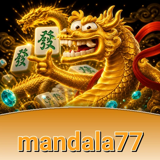 Layar pengaturan mandala77