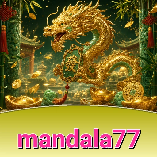 Halaman profil mandala77