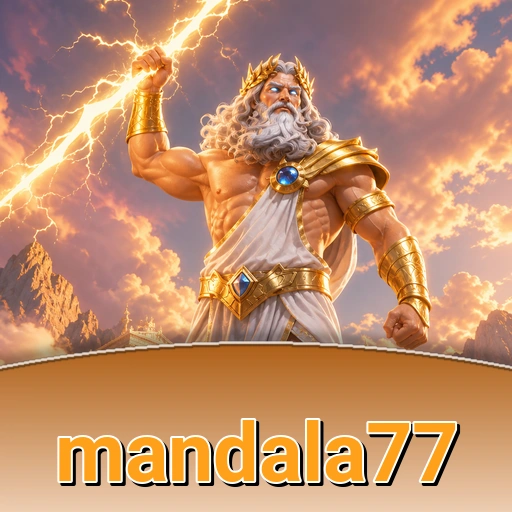 Layar pencarian mandala77