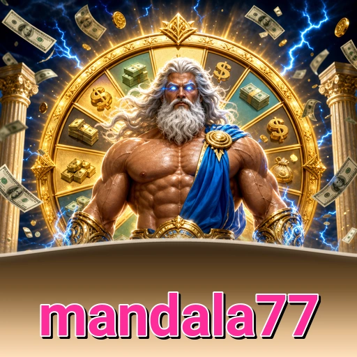 Dasbor mandala77